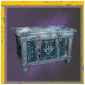 Azure Strongbox